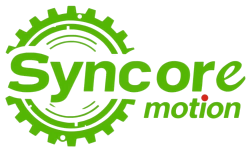 Syncore  Bevægelse  (Shanghai)  Co.,  Ltd.