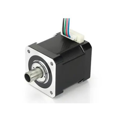 Hul stepmotor